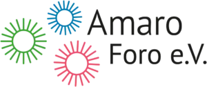 logo amaro foro