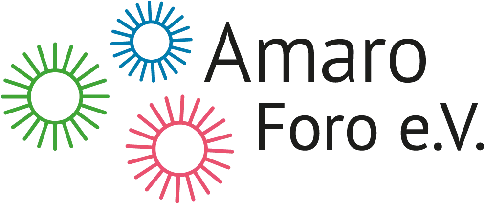 test post logo amaro foro