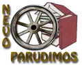 nevo parudimos association