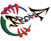 rroma logo